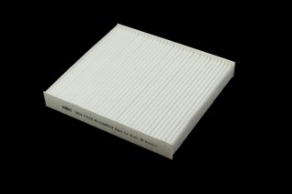 Фільтр салону NISSAN X-TRAIL 01- (RIDER)