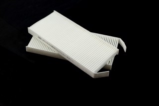 Фільтр салону RENAULT KANGO 08-. MASTER 10-. OPEL MOVANO 10- (RIDER)