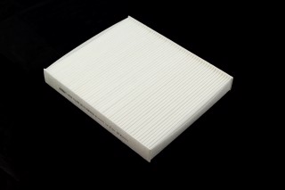 Фільтр салону SKODA FABIA, VW POLO 99-, SEAT IBIZA, CORDOBA 02- (RIDER)