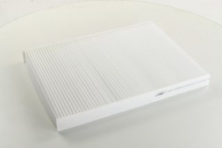 Фільтр салону SKODA OCTAVIA 96-, VW GOLF III (RIDER)