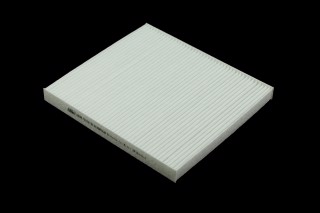 Фільтр салону TOYOTA AVENSIS 03-, COROLLA 02- (RIDER)