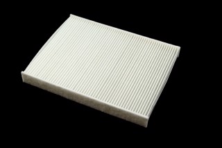 Фільтр салону VW TRANSPORTER V 03- (RIDER)