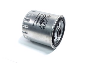 Фільтр паливний MB SPRINTER 96-06 (RIDER)