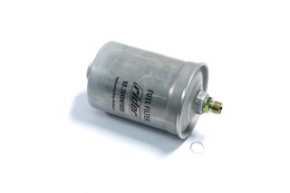 Фільтр паливний MB W124 92-95, W202 93-00 (RIDER)