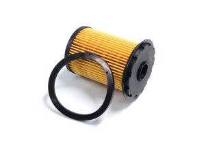 Фільтр паливний RENAULT TRAFIC, MASTER 00- (RIDER)