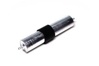 Фильтр топливный BMW 3 (E36, E46) , 5 (E34, E39) 92-00 (RIDER)