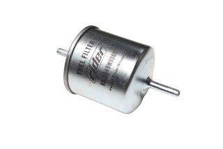 Фільтр паливний FORD ESCORT, FIESTA 90-00, MONDEO 93-00 (RIDER)