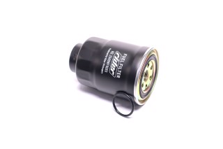 Фильтр топливный NISSAN PRIMERA 91-01, X-TRAIL 01- (RIDER)