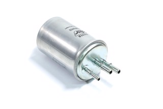 Фільтр паливний DACIA LOGAN, RENAULT DUSTER. SANDERO (1.5 DCI) (RIDER)