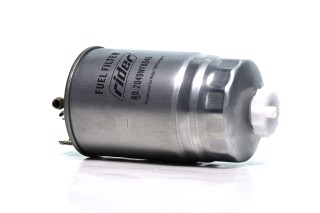 Фільтр паливний VW PASSAT 88-97, LT 28-55 -96, TRANSPORTER IV -03 (RIDER)