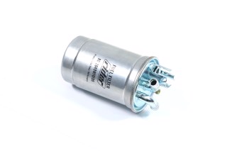 Фільтр паливний VW PASSAT, AUDI A4, A6, A8 (RIDER)