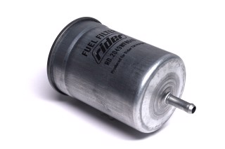 Фільтр паливний VW PASSAT, TRANSPORTER III,IV 83-03, AUDI A4, A6 (RIDER)