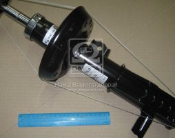 Амортизатор підв. CHEVROLET CRUZE (J300) передн. лів. газов. (вир-во Sachs)