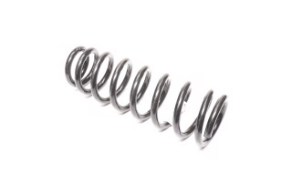 Пружина підвіски задня (вир-во Mobis)