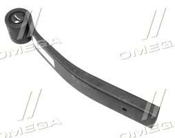 Лист №1 рессоры SAF коренной (пр-во Schomaecker)