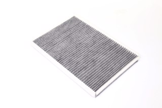 Фільтр салону вугільний (вир-во M-FILTER)