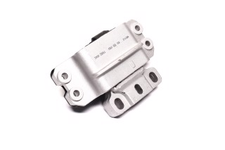 Подушка двигуна ліва VAG (вир-во MEYLE)