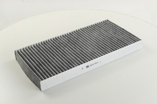 Фільтр салону вугільний (вир-во KOLBENSCHMIDT)