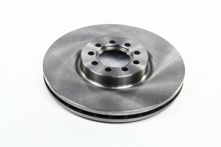 Диск гальмівний IVECO DAILY III (35) 2.3, 3.0 06 - передн. (вир-во REMSA)