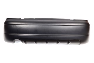 Бампер зад. DW MATIZ 01- (вир-во TEMPEST)