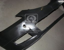 Бампер пер. MAZDA 3 04-09 (вир-во TEMPEST)
