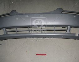 Бампер пер. CHEV AVEO T200 04-06 (вир-во TEMPEST)