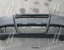 Бампер пер. FIAT DOBLO 05-09 (вир-во TEMPEST)