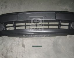 Бампер пер. RENAULT KANGOO 03-09 (вир-во TEMPEST)