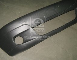 Бампер передний DW MATIZ 01- (пр-во TEMPEST)