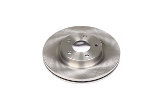 Диск гальмівний NISSAN TEANA II передн. (вир-во Remsa)