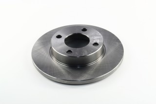 Диск гальмівний AUDI 100 передн. (вир-во Remsa)