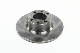 Диск тормозной передний ВАЗ 2101 (пр-во Remsa)