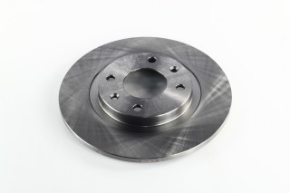 Диск гальмівний PEUGEOT 305, 405 передн. (вир-во Remsa)