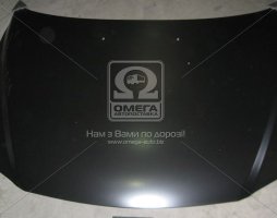 Капот MAZDA 6 02-08 (пр-во TEMPEST)