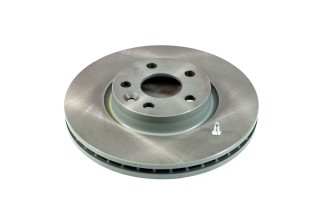 Диск гальмівний FORD GALAXY, MONDEO передн., вент. (вир-во REMSA)