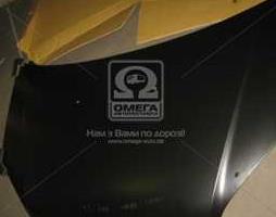 Капот FIAT DOBLO 05-09 (TEMPEST)