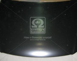 Капот VW PASSAT B6 05- (пр-во TEMPEST)