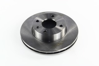 Диск гальмівний FORD, передн. (вир-во REMSA)