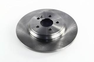 Диск гальмівний MB M-CLASS задн. (вир-во REMSA)