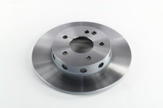 Диск гальмівний MB C-CLASS передн. (вир-во REMSA)