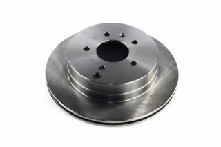 Диск гальмівний CHEVROLET CAPTIVA задн., вент. (вир-во REMSA)