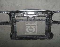 Панель пер. VW CADDY 04- (вир-во TEMPEST)