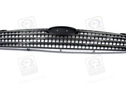 Решітка радіатора HYUN ACCENT 06- (TEMPEST)