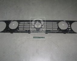 Решетка радиатора VW GOLF II (пр-во TEMPEST)
