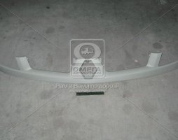 Решітка радіатора RENAULT KANGOO 03-09 (TEMPEST)