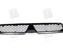 Решетка радиатора MIT LANCER X (TEMPEST)