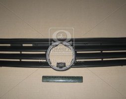Решетка радиатора VW PASSAT B4 (пр-во TEMPEST). 051 0607 990