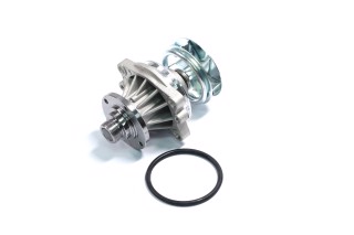 Насос водяний BMW 3 (E36) 95-99 (RIDER)