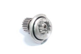 Насос водяной CHEVROLET LACETTI 05- (RIDER)