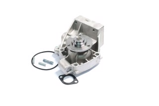 Насос водяной FIAT DUCATO 94-02 (RIDER)